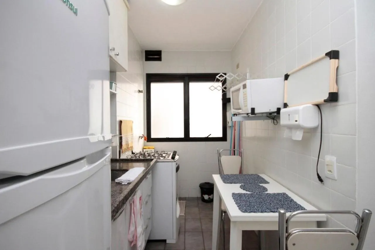 Flat Bela Vista, Sirio Libanes, Centro Conv Frei Caneca São Paulo